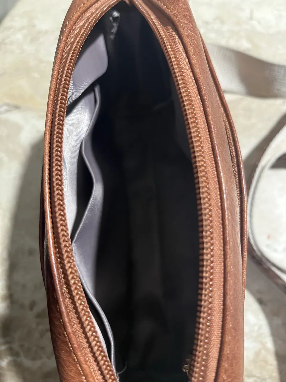 Bolsa pequena tiracolo APHISON - Foto 4