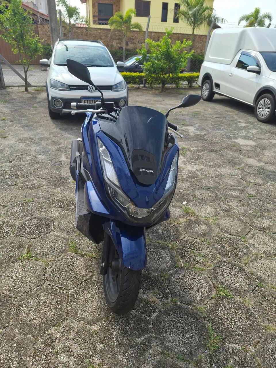 Pcx abs 2026 - Foto 3