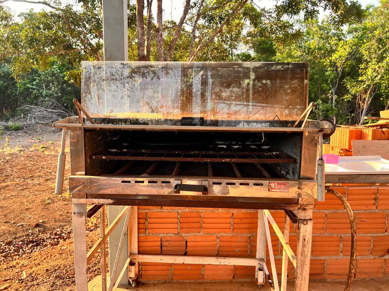Forno elétrico  - Foto 5