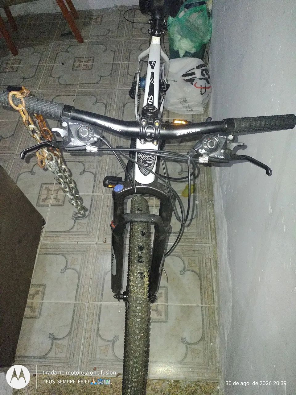 bicicleta 21 macha  - Foto 2