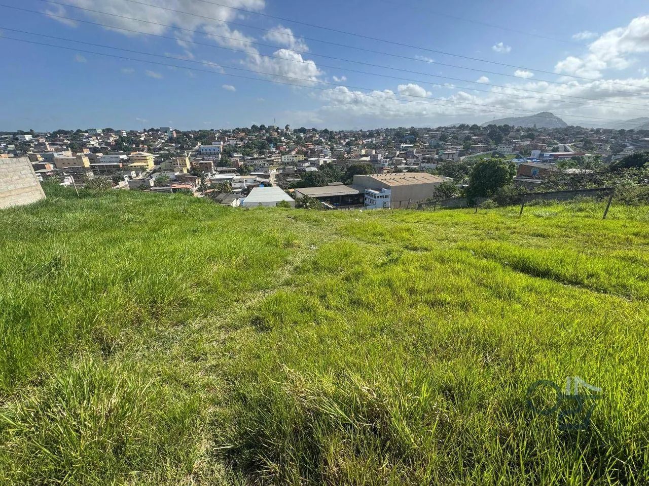 Área com quase 1500m2 em Viana - Foto 5