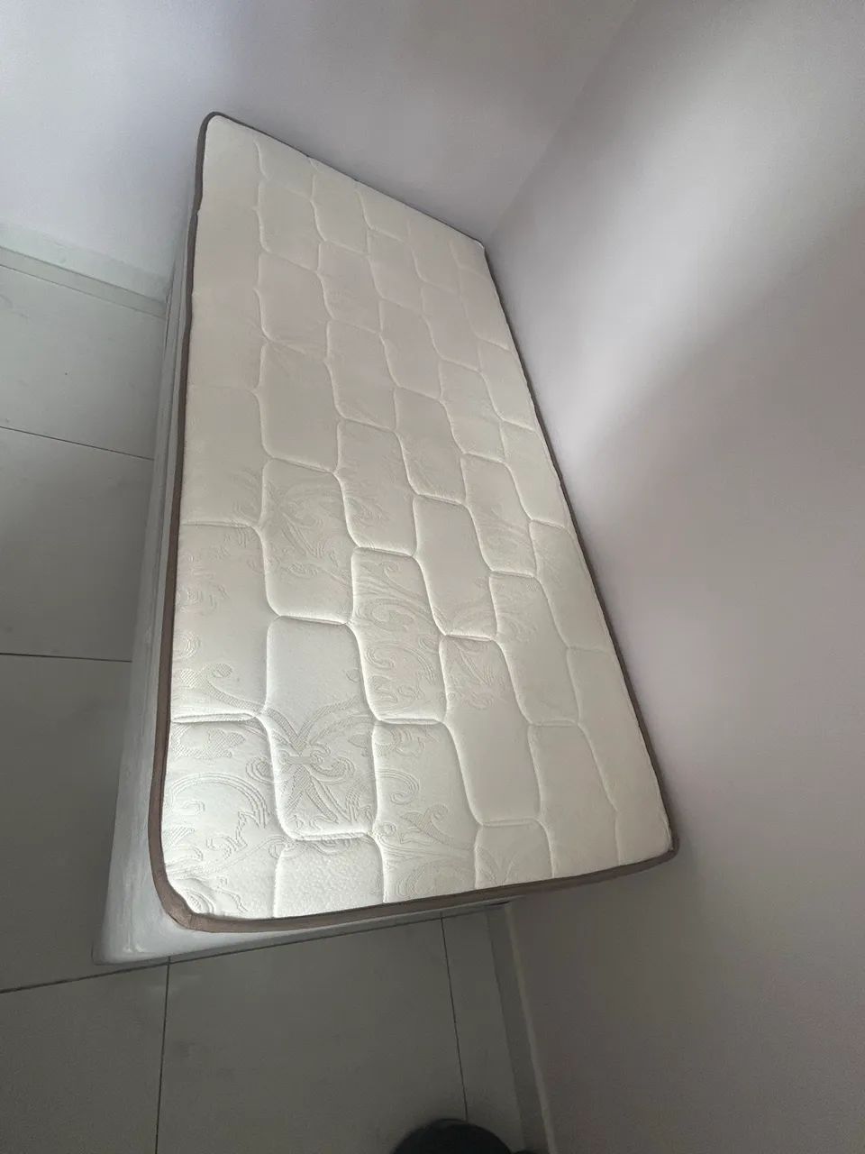 Cama Baú e Auxiliar - Solteiro - Foto 2
