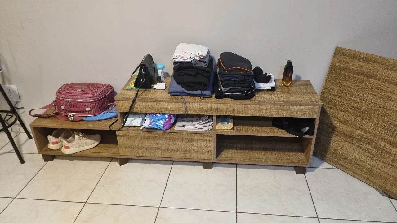 Rack + painel - Foto 2
