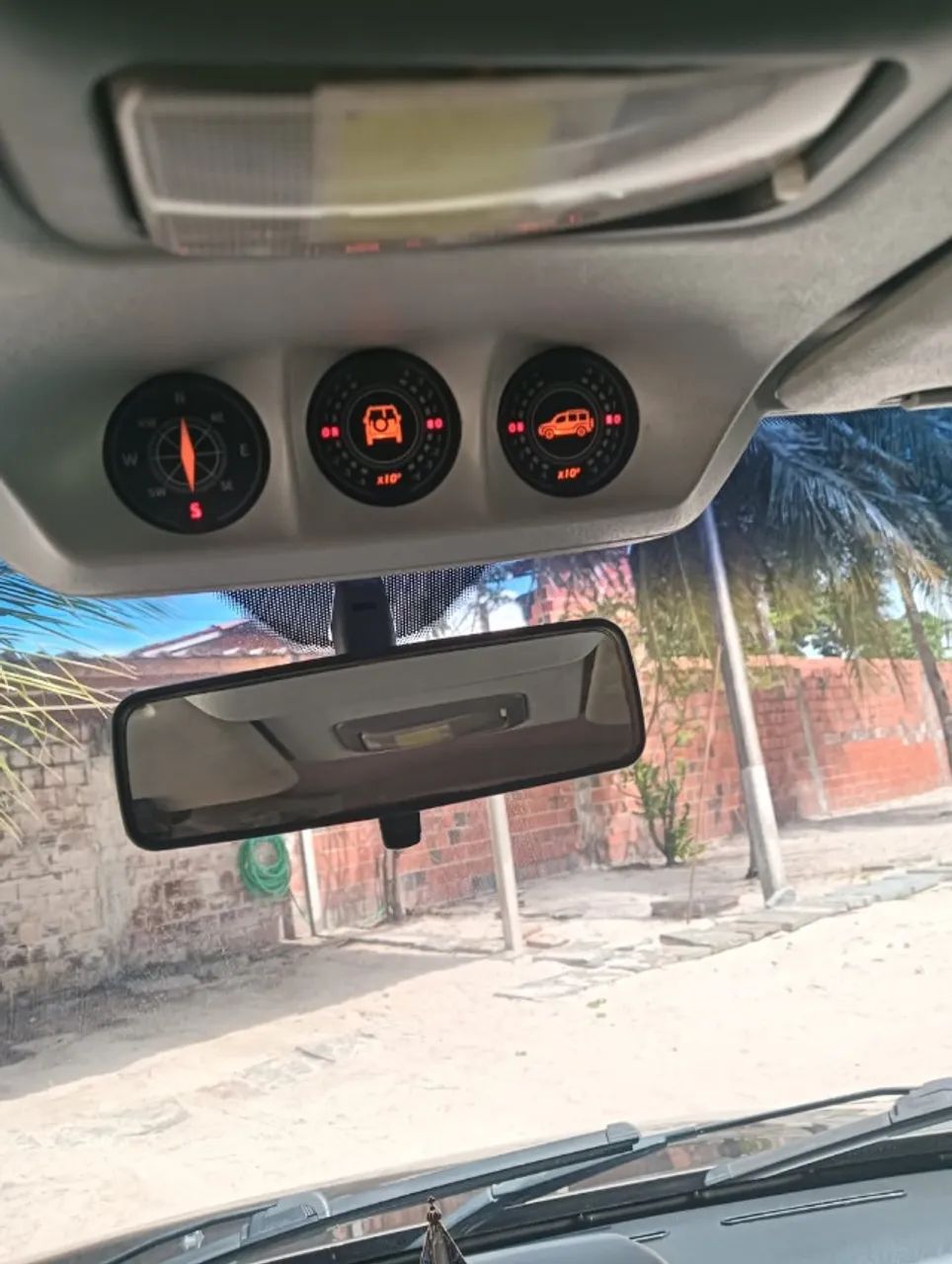 Fiat Doblo Adv/adv Tryon/locker 1.8 Flex 2013 - Foto 5