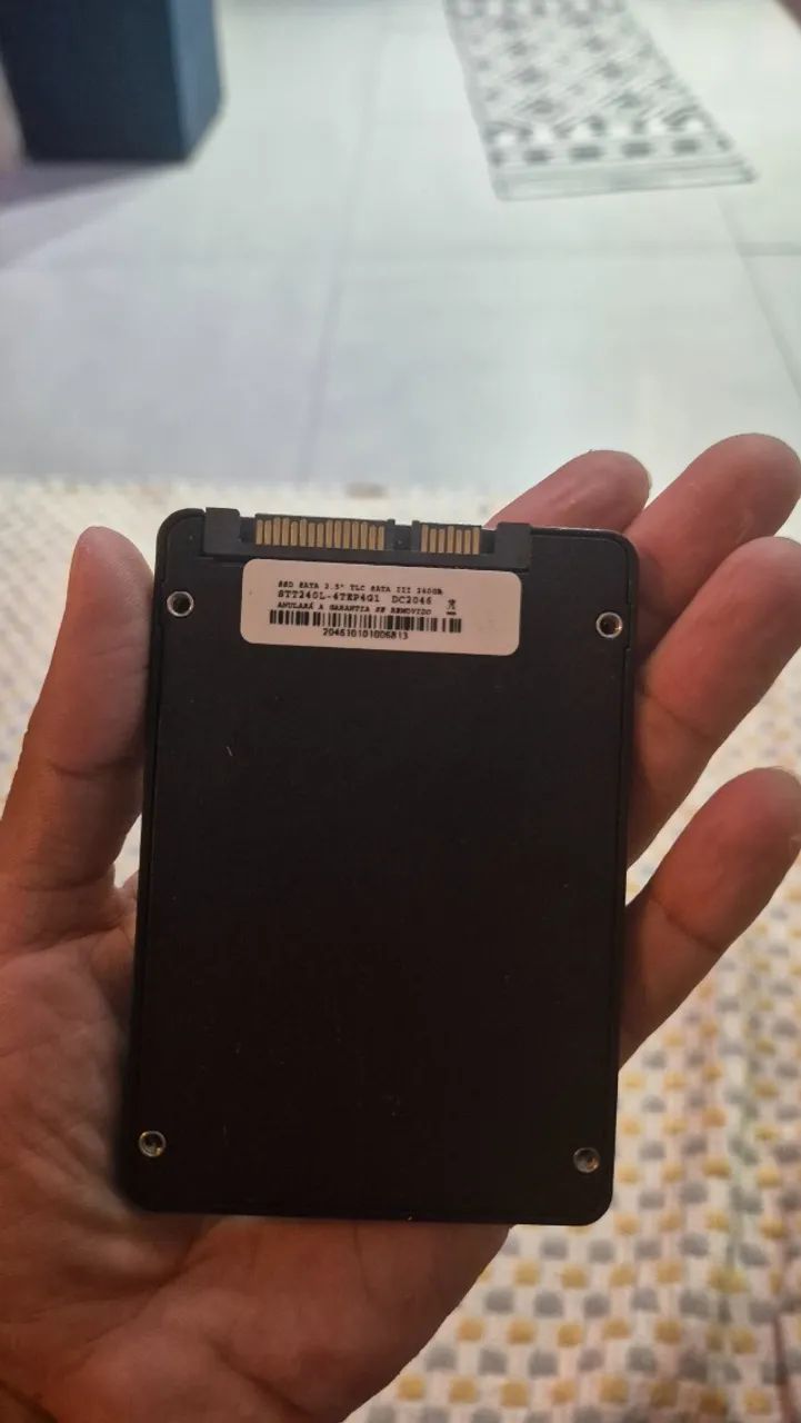  SSD Axis 500 - 240GB  - Foto 2