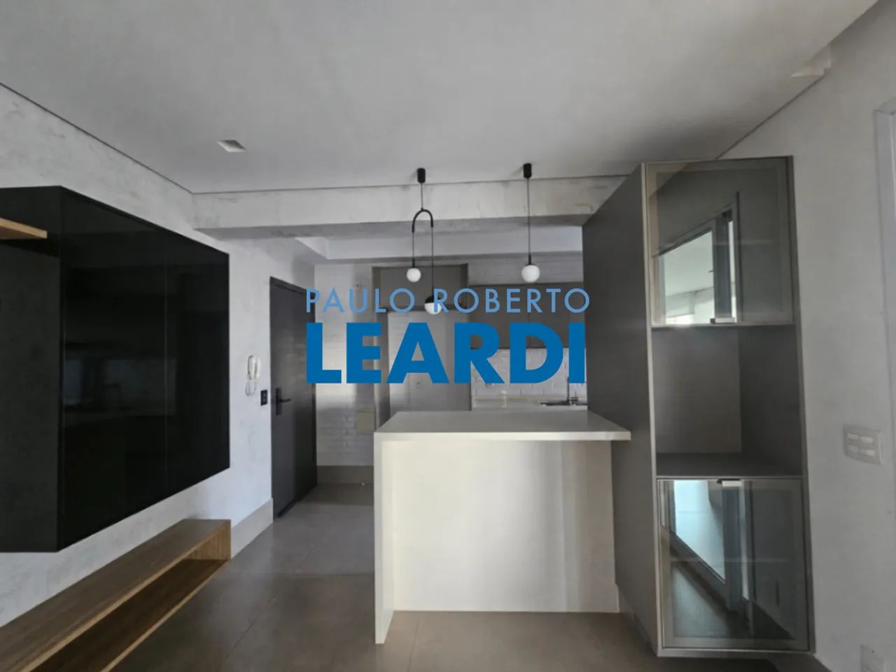 APARTAMENTO - VILA ANASTÁCIO - SP
