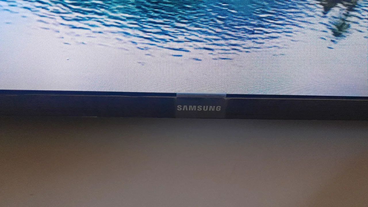 Smartv samsung