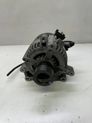Alternador Bmw 320i G20 2020 1042119471 - Foto 3