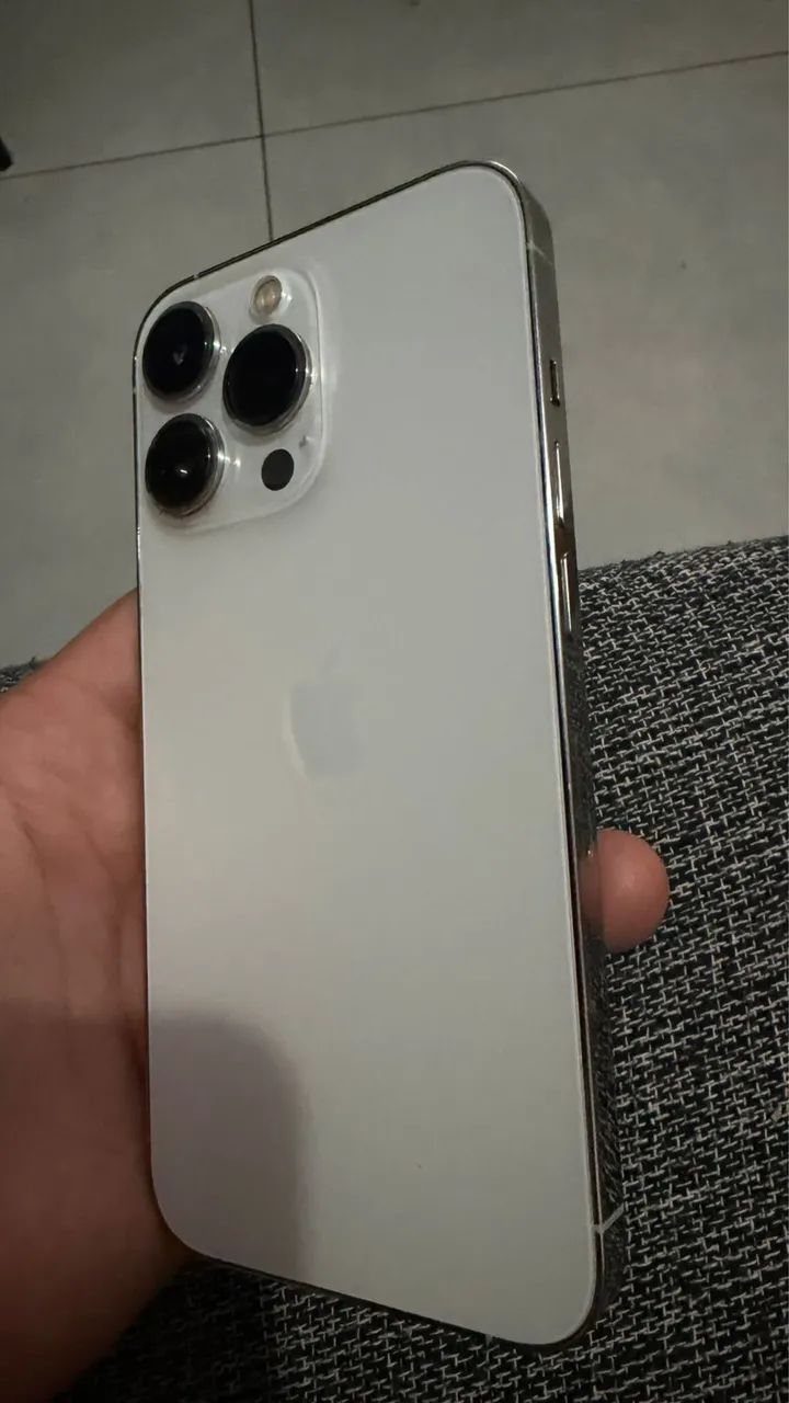 iPhone 13 pro 128 GB - Foto 2
