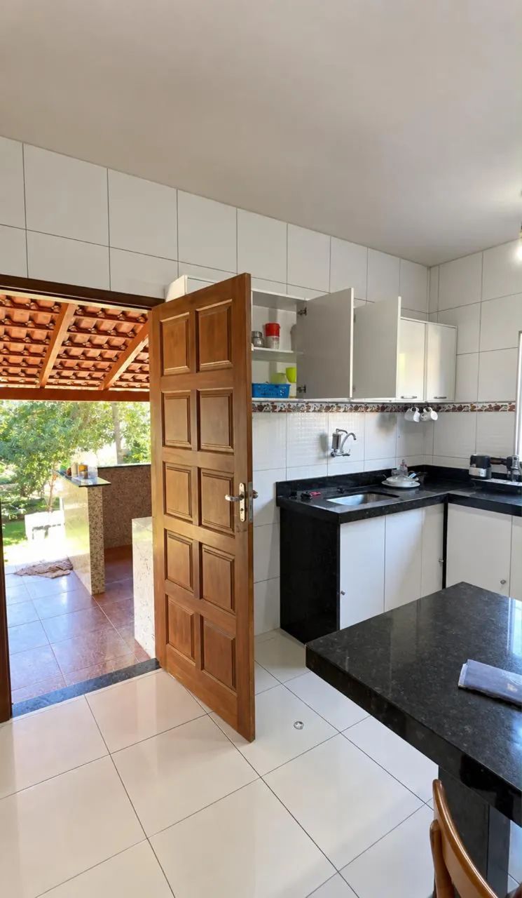 Casa com Pomar em Alto Pongal  - Foto 3
