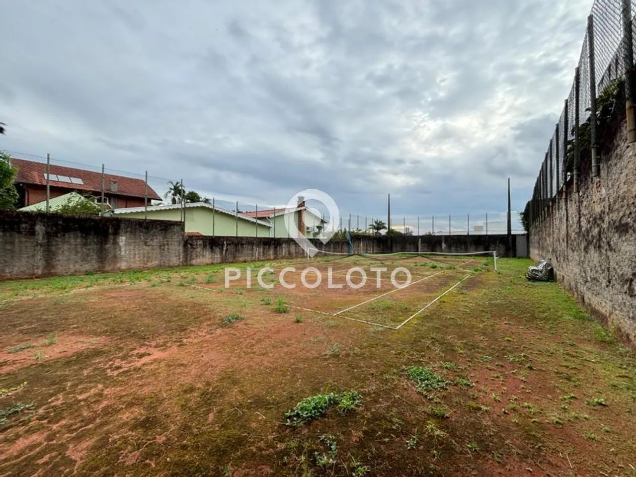 Terreno à venda em Campinas, Parque Nova Campinas, com 629 m², Parque Nova Campinas