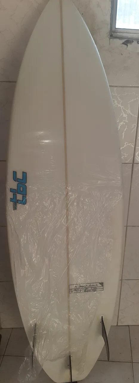 Prancha de Surf 