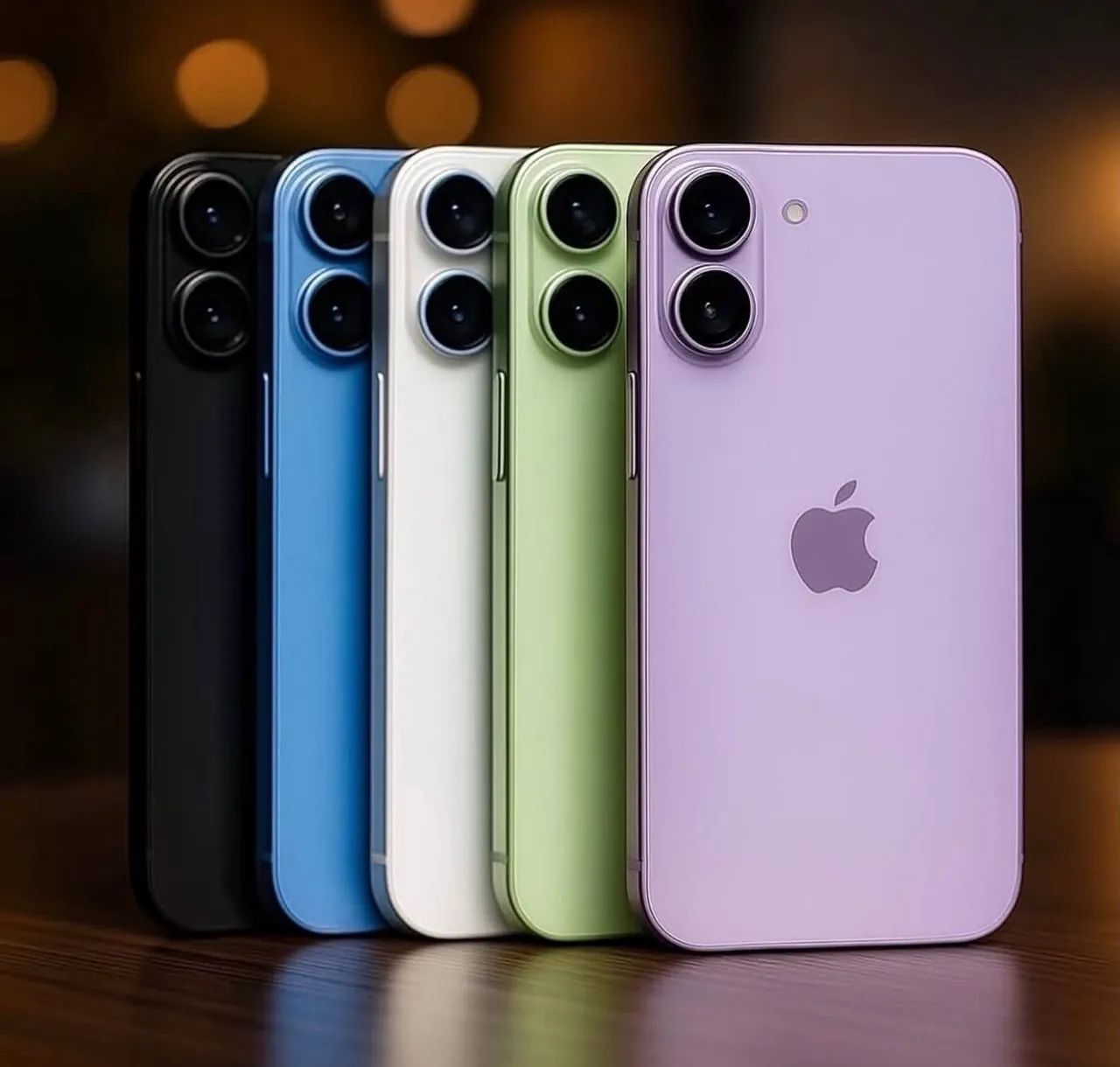 iPhone 17 256 Gb NOVO  - Foto 2