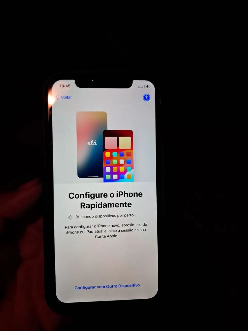 Iphone 11 64G - Celulares e Smartphones - Paraíso, Araguari