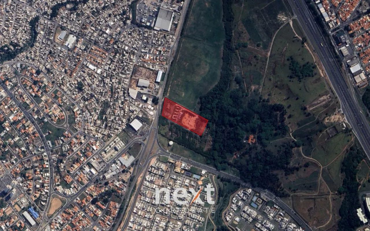 Área à Venda próximo ao Swiss Park em Campinas - Foto 5