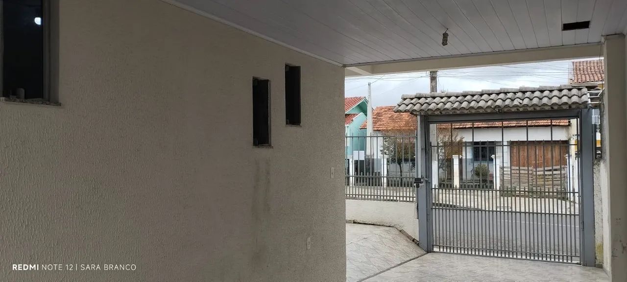 Aluga-se Kitnet - Foto 5