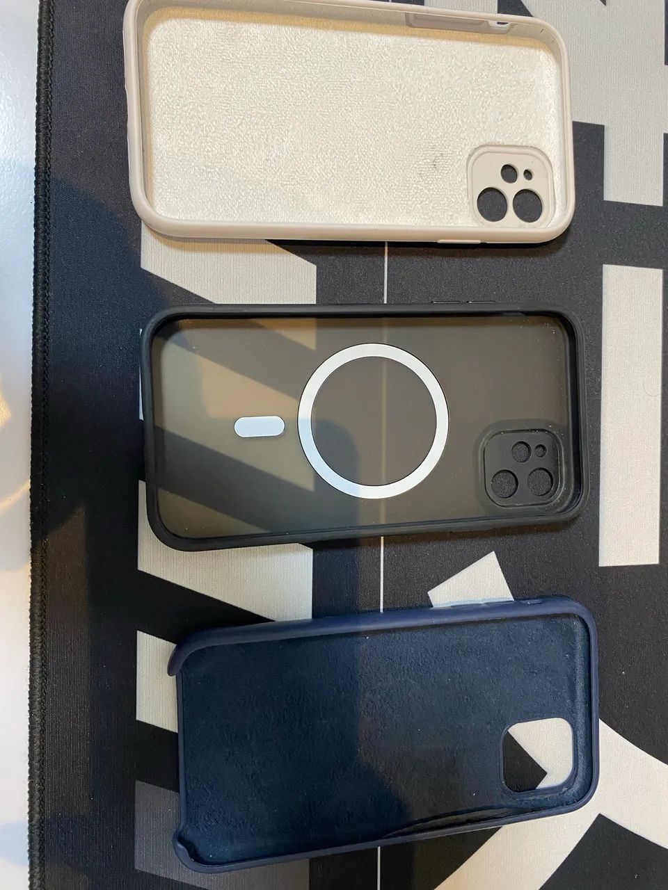 Capas IPhone 11