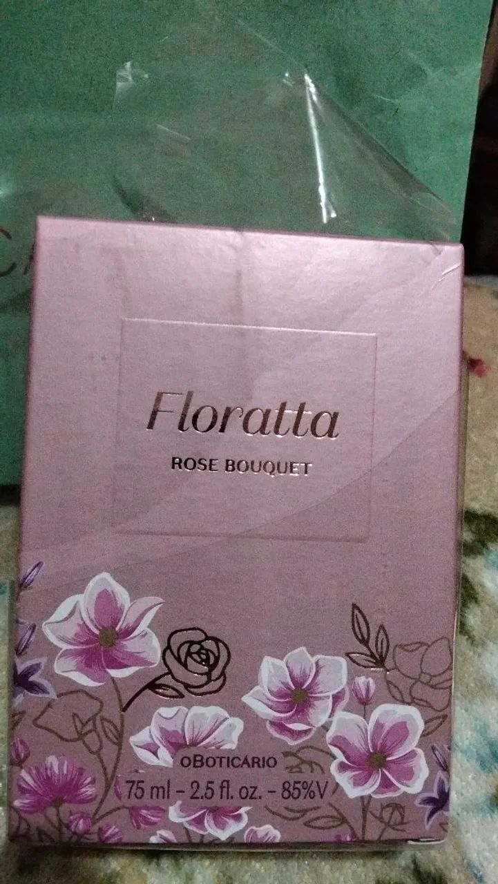 Floratta bouquet - Foto 2