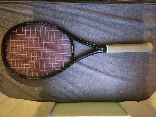 Ezone 98 Aqua Black