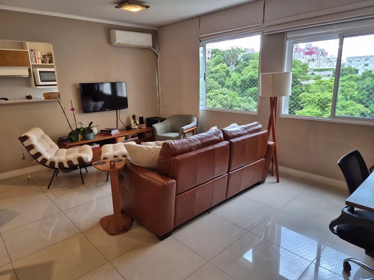 Apartamento a venda com 66 metros quadrados com 2 quartos em Partenon - Porto Alegre - RS - Foto 11