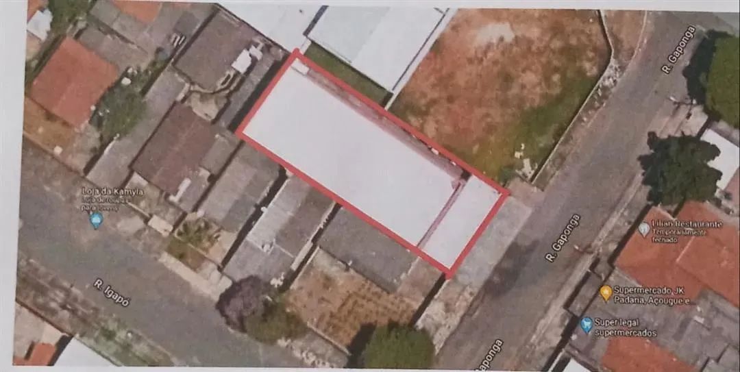 Sala Comercial - no Parque Amazônia 442 m2 - Foto 8