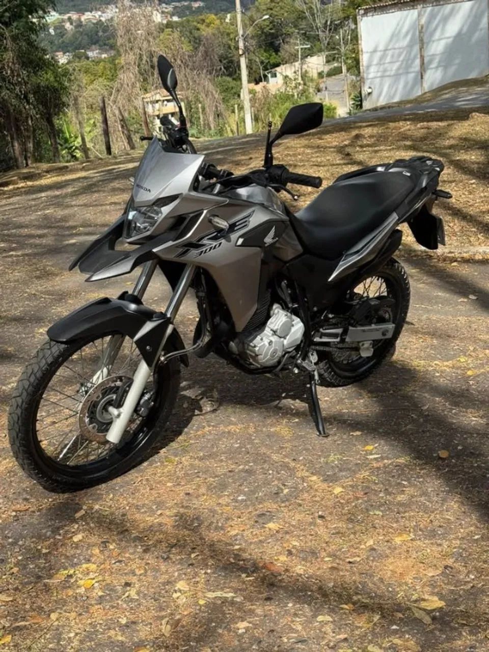 xre 300 2019  - Foto 5