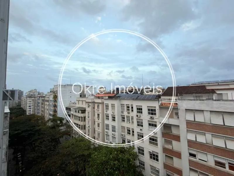 Apartamento : / Residencial / Copacabana - Foto 5