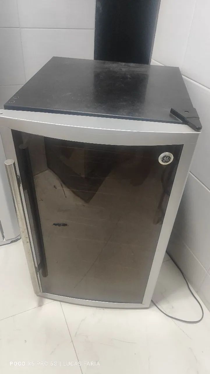 Adega de vinho 