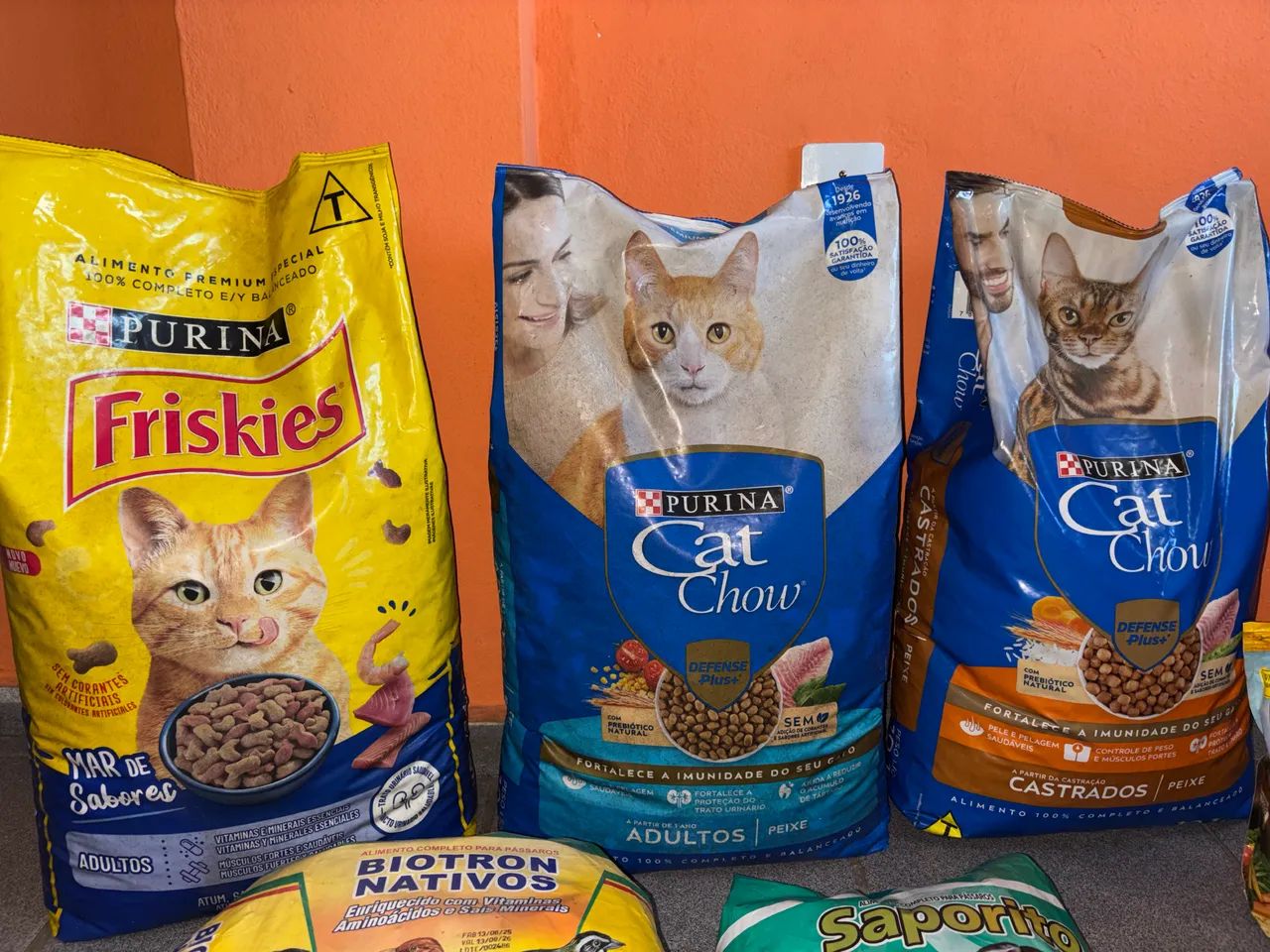 Rações e produtos - Foto 5