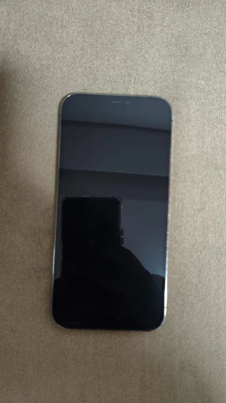iPhone 12 Pro Max - Foto 3
