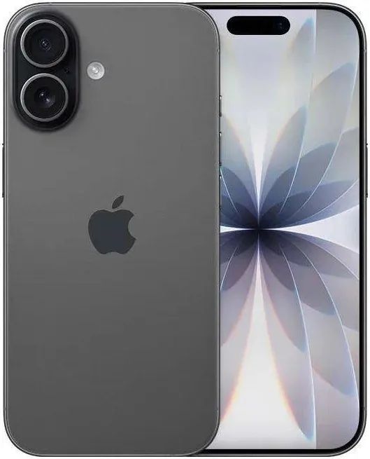 iPhone 17 256Gb lacrado