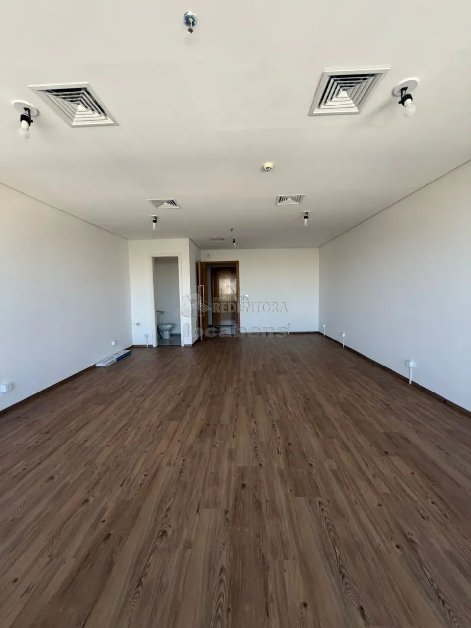 Sala comercial - Navarro Building - Foto 3