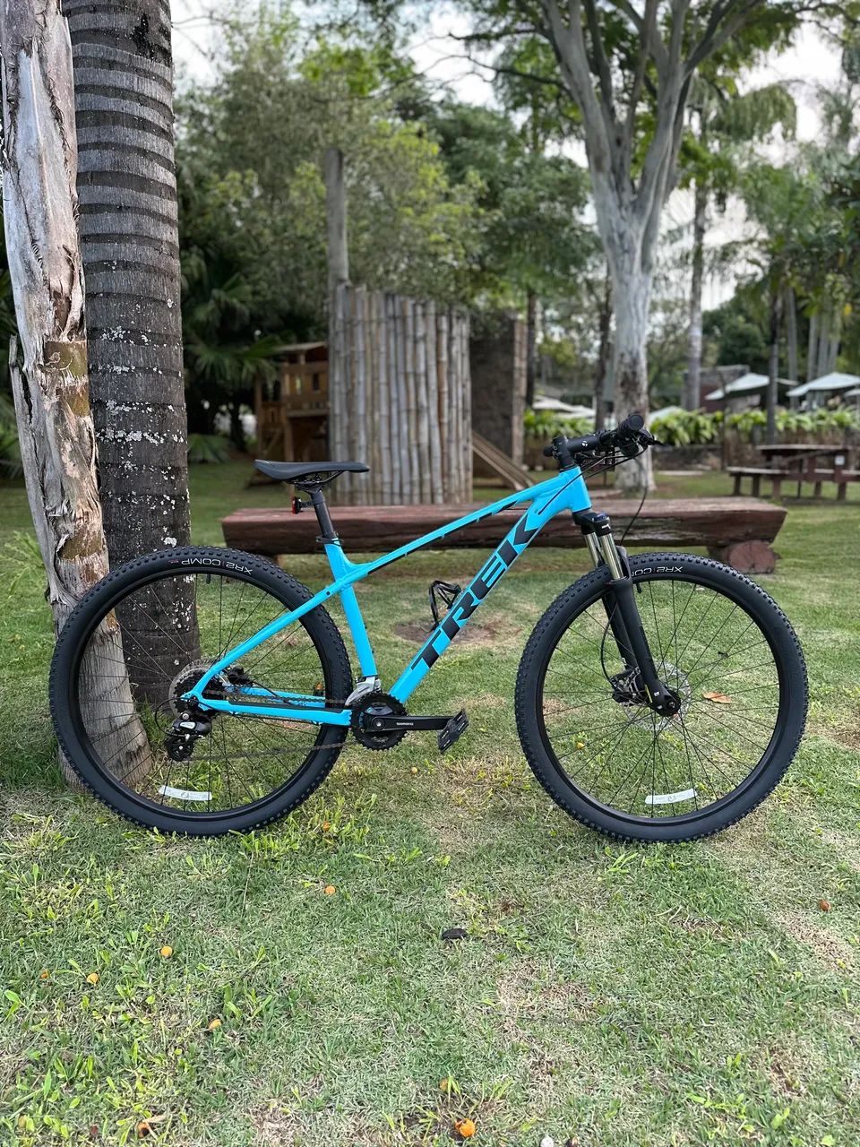 Trek Marlin 5 2022