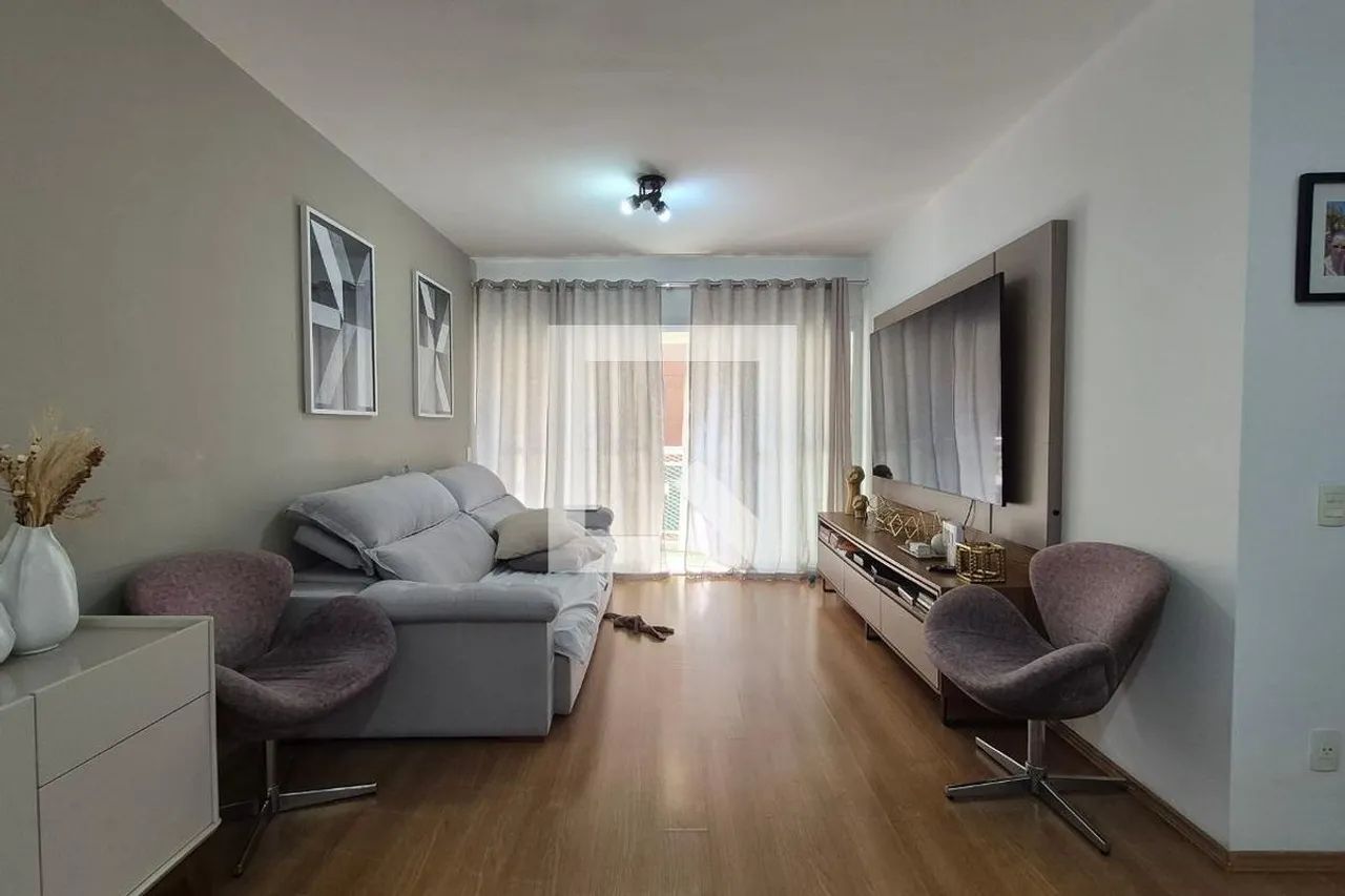 Apartamento à Venda - Jardim, 3 Quartos, 110 m2 - Foto 2