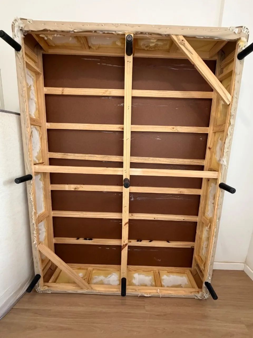 Cama Box Casal - Foto 3