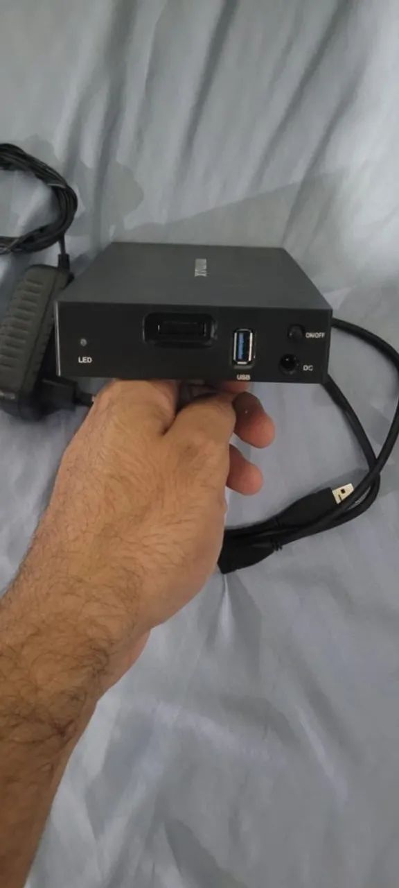 PS4 slim - Foto 3