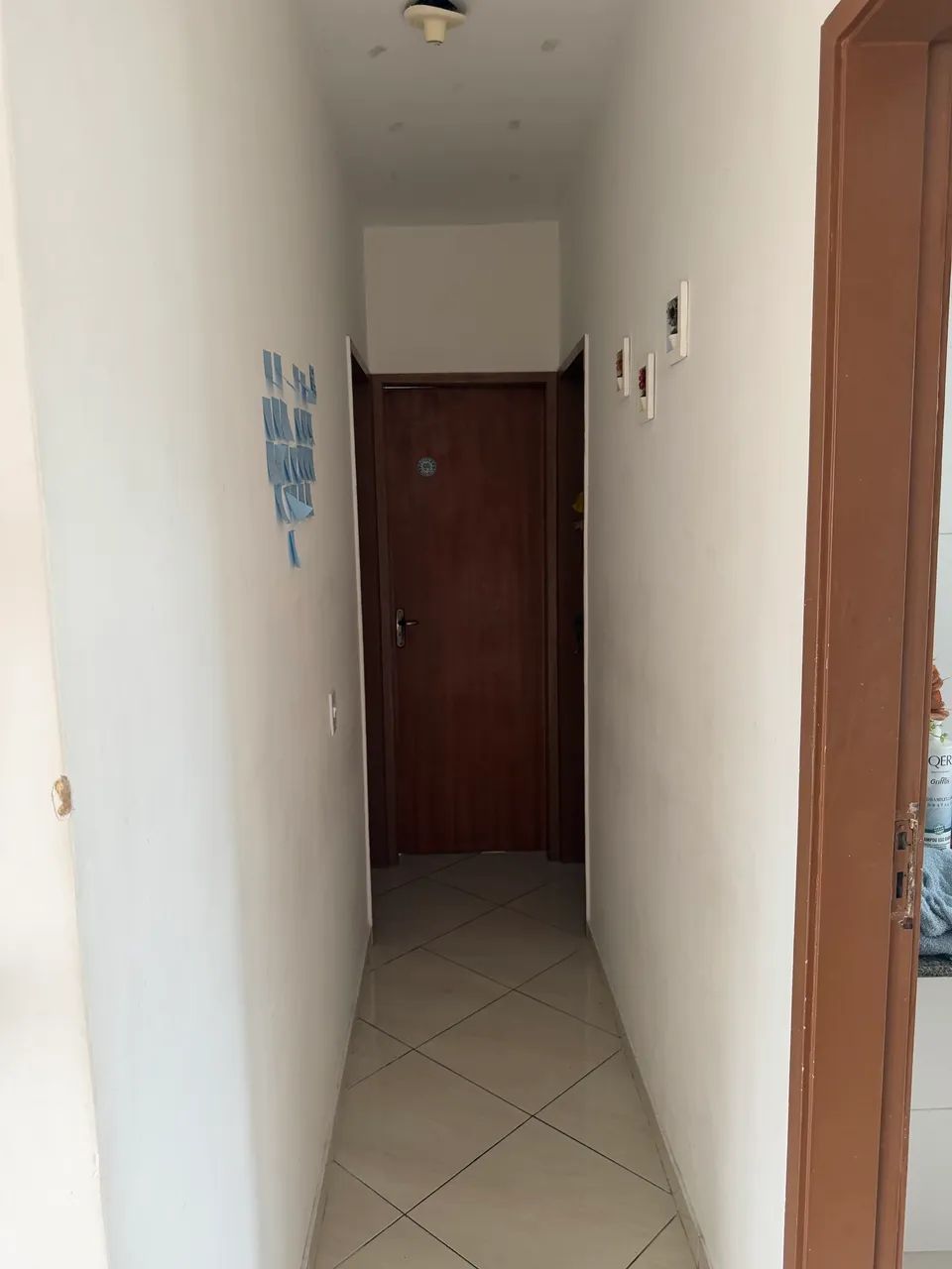 Alugo quarto de AP mobiliado  - Foto 2