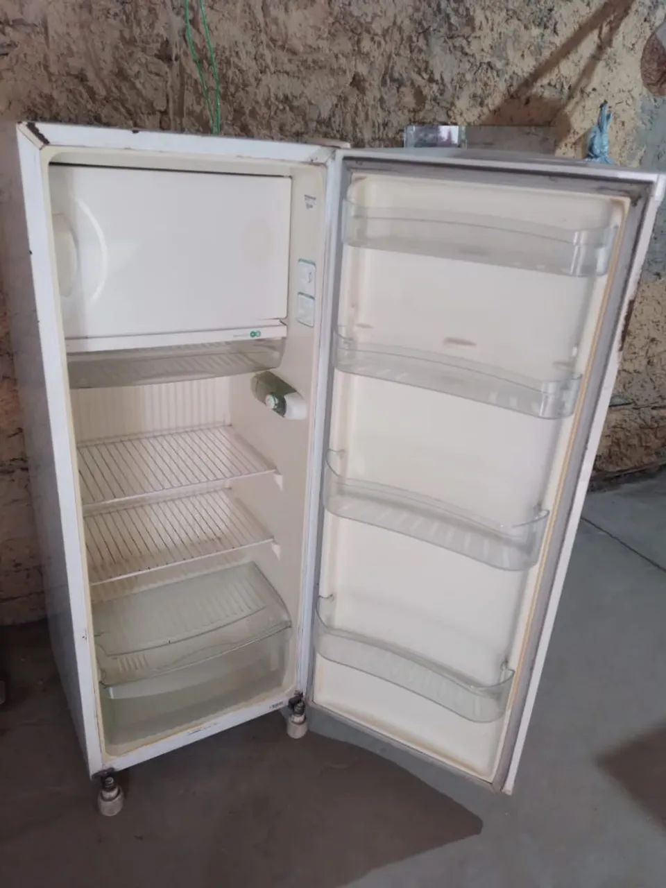 Geladeira 