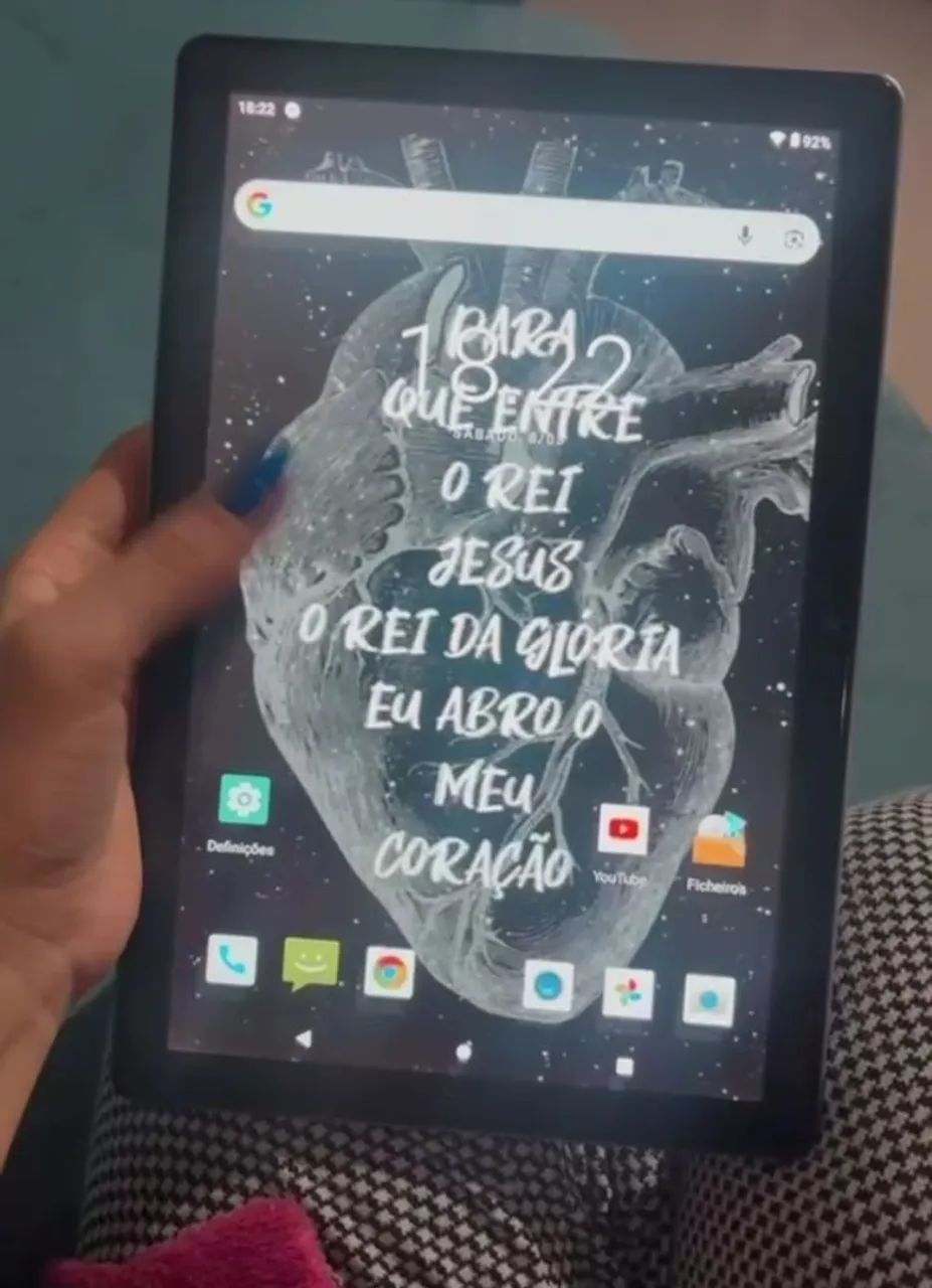 Vendo Tablet PC 