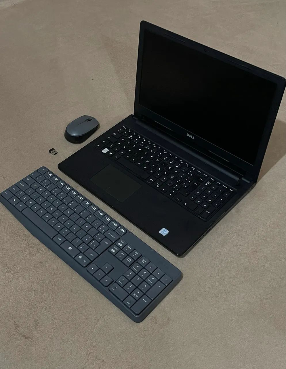 VENDO NOTEBOOK DELL - Foto 2