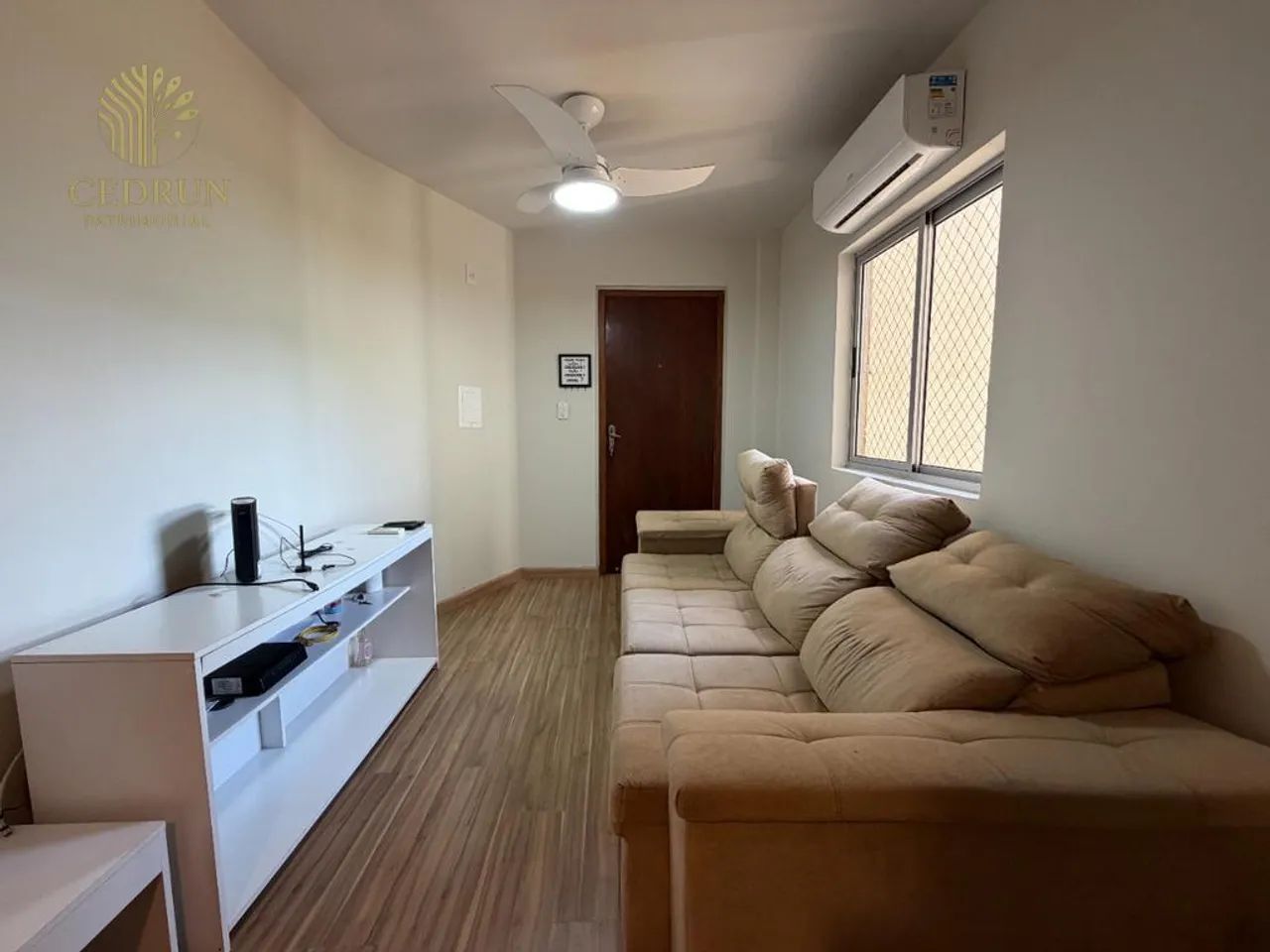Apartamento à venda em Maringá, Residencial Solaris, com 2 quartos, 46 m², elevador e gara - Foto 4