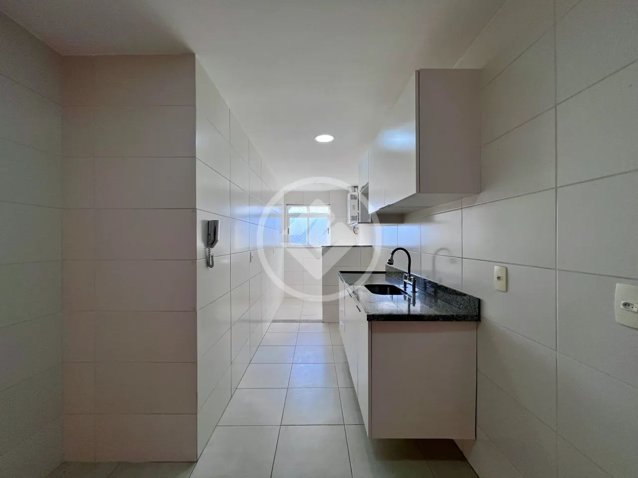 Apartamento com Sol e Varanda na Ermitage codigo: 385048 - Foto 4
