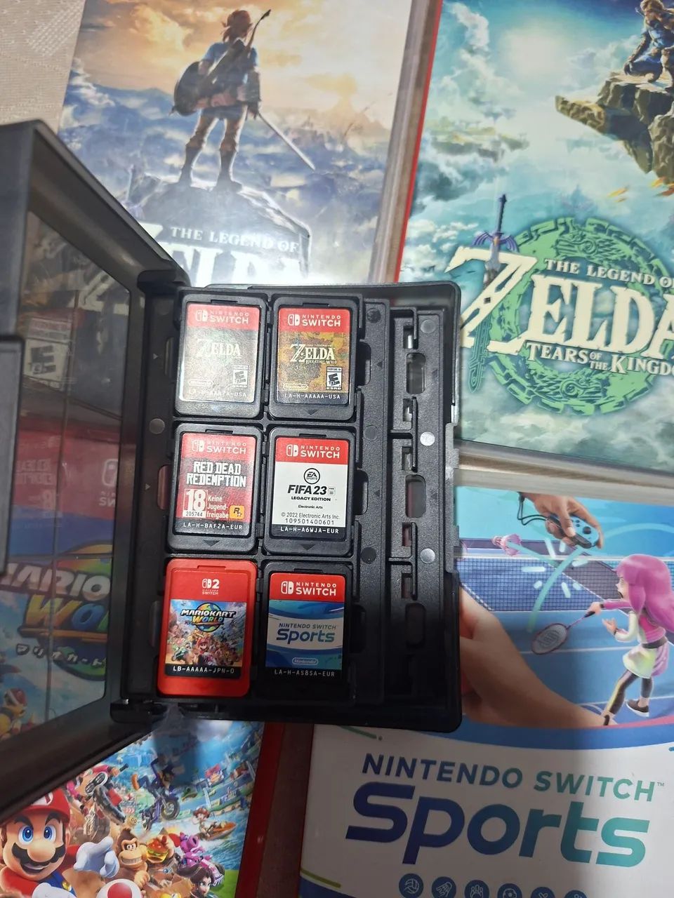 Nintendo switch 2  - Foto 2