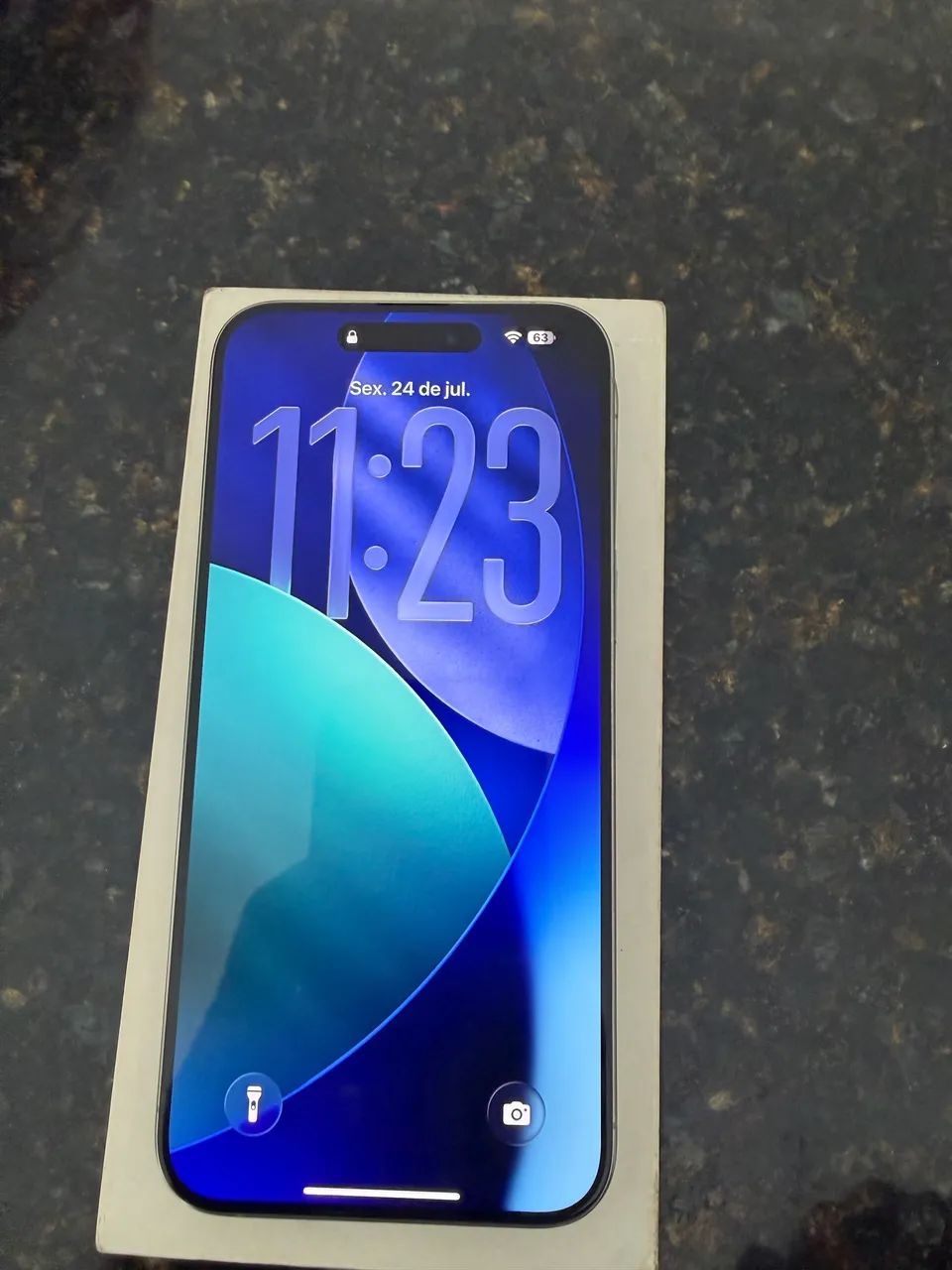 Vendo IPhone 15 Pro Max - Foto 3