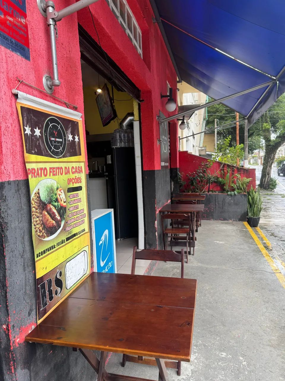 Vendo restaurante.  - Foto 5