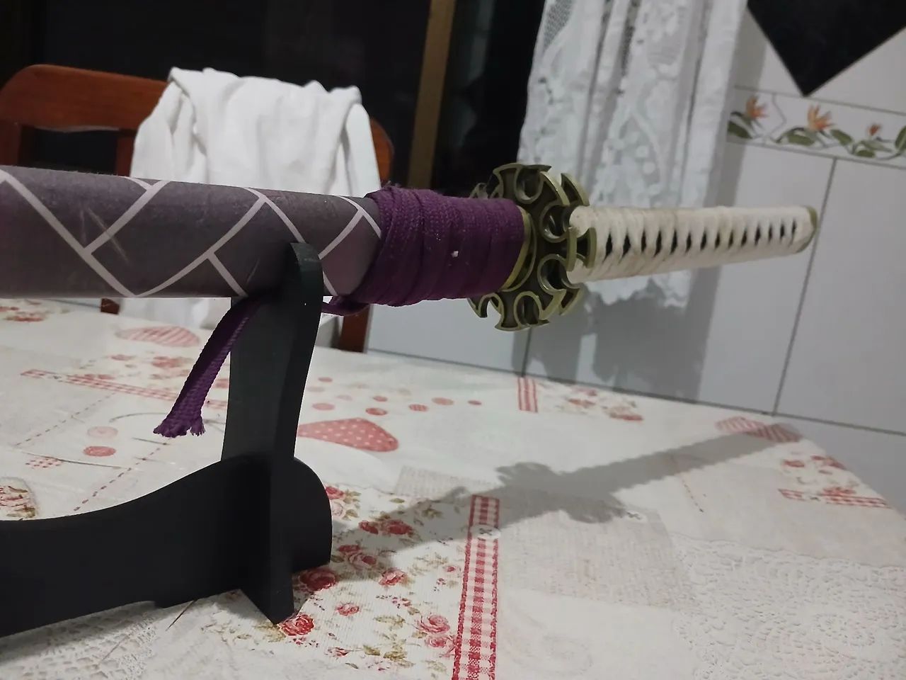 Katana basara - Foto 3