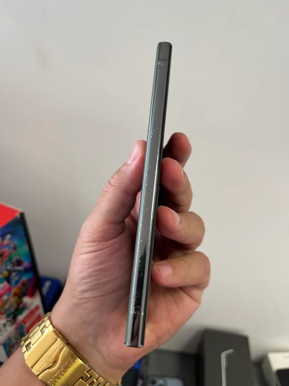 Samsung Galaxy S23 ultra 512 - Foto 2