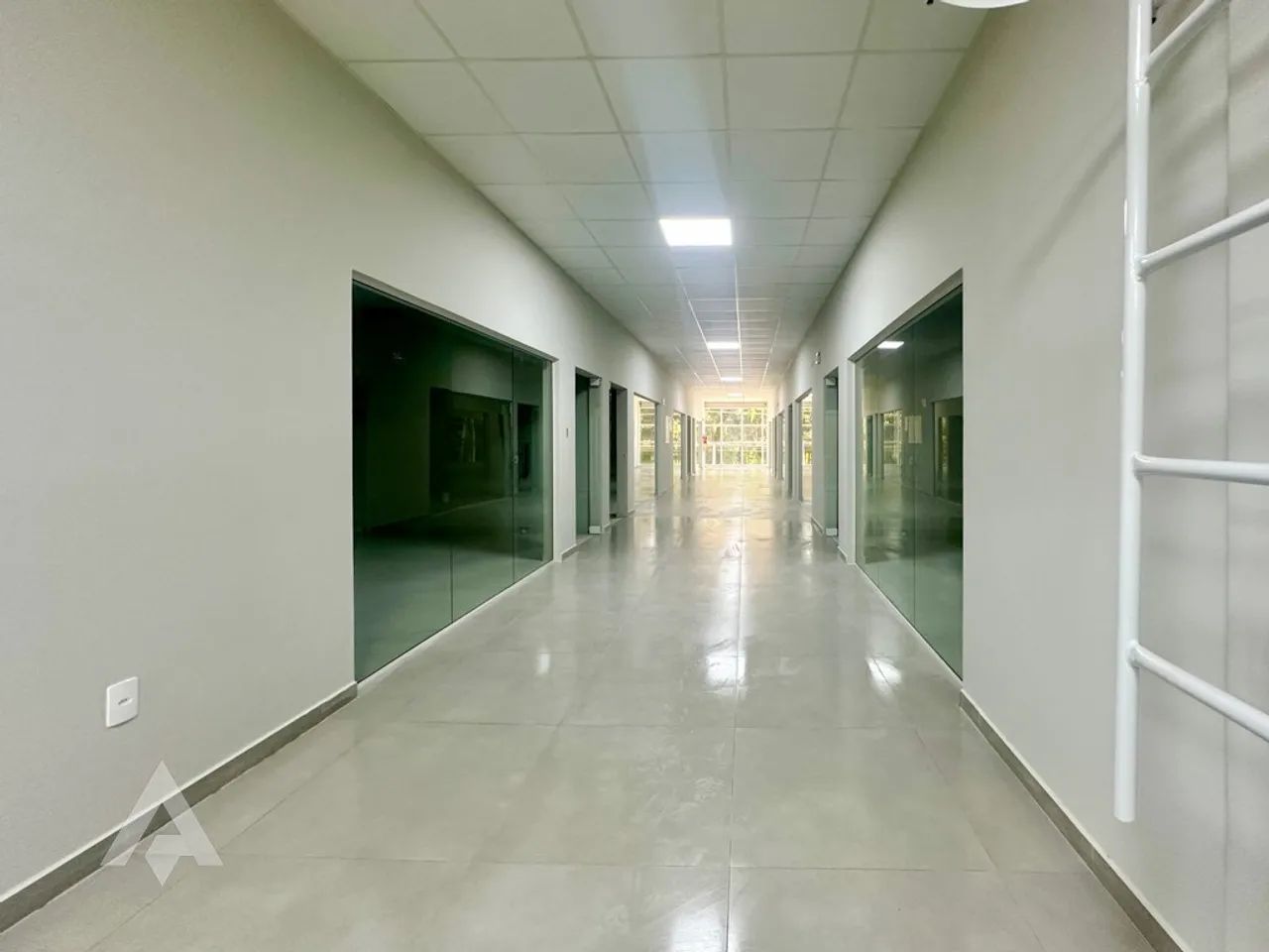 Sala com 45,10m² - Bairro Itoupava Central - Blumenau/SC - Foto 5