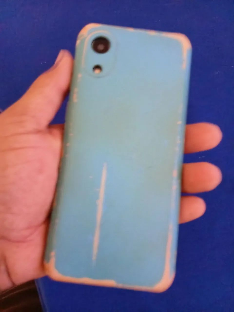 Vendo celular  ..telefone *67 - Foto 3