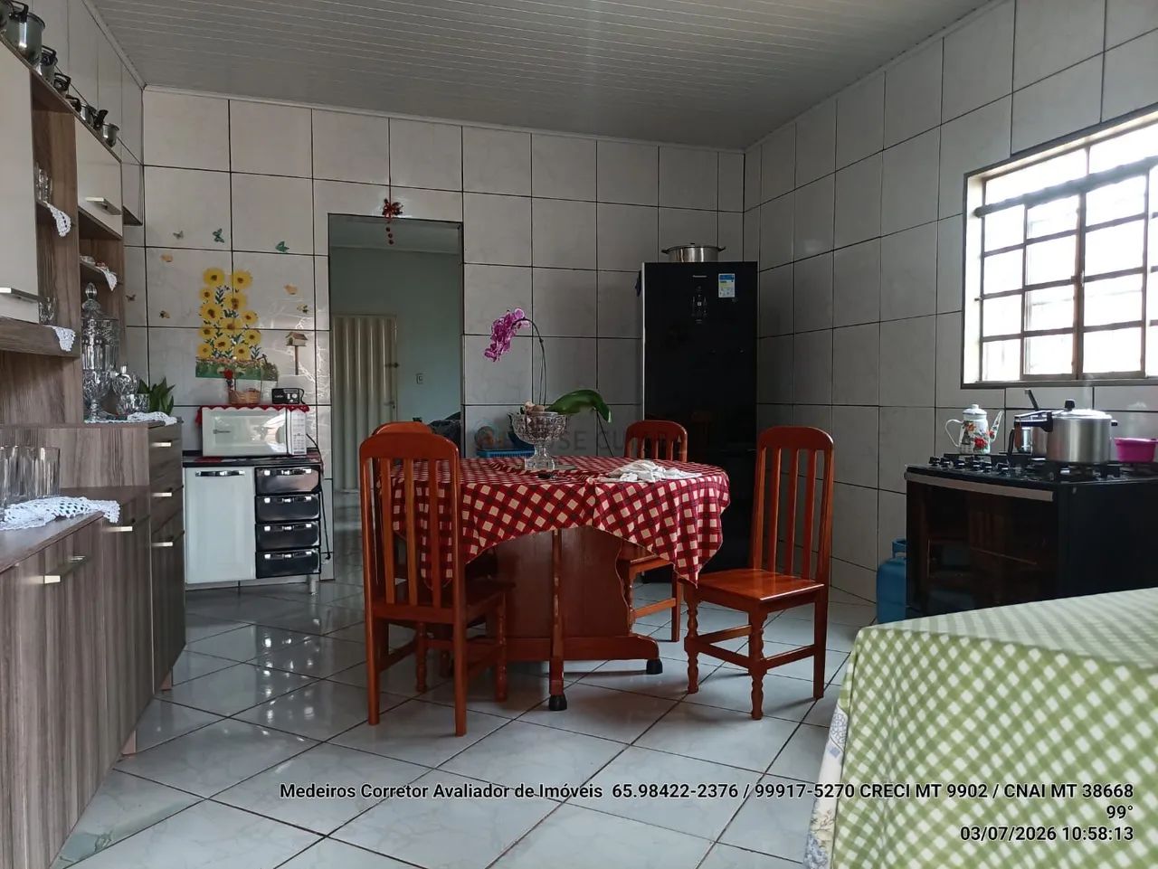 Vendo  casa de esquina bairro serra dourada  Cuiabá/MT